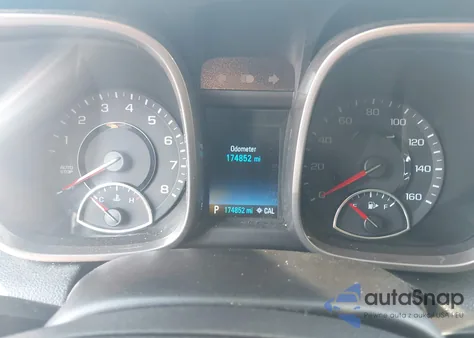 2014 Chevrolet Malibu 2Lt from USA, damaged, VIN 1G11E5SL7EF137914